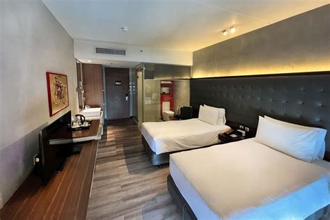 quezon city suite hotels